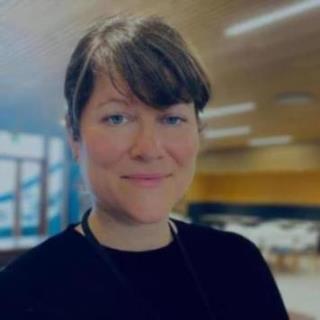Margrethe Andersen