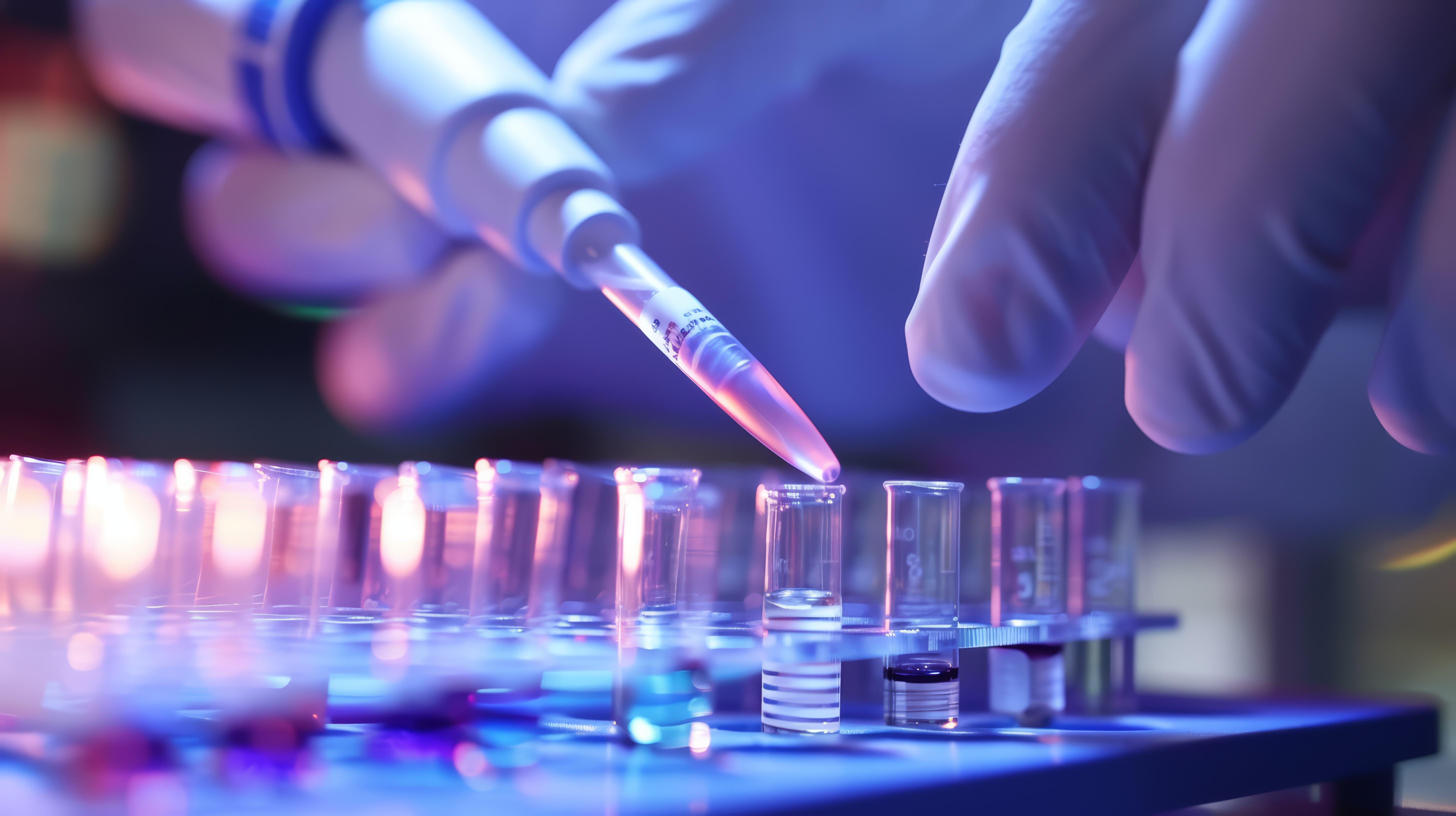 DNV欧盟公告机构IVDR认证服务（NB 2460）