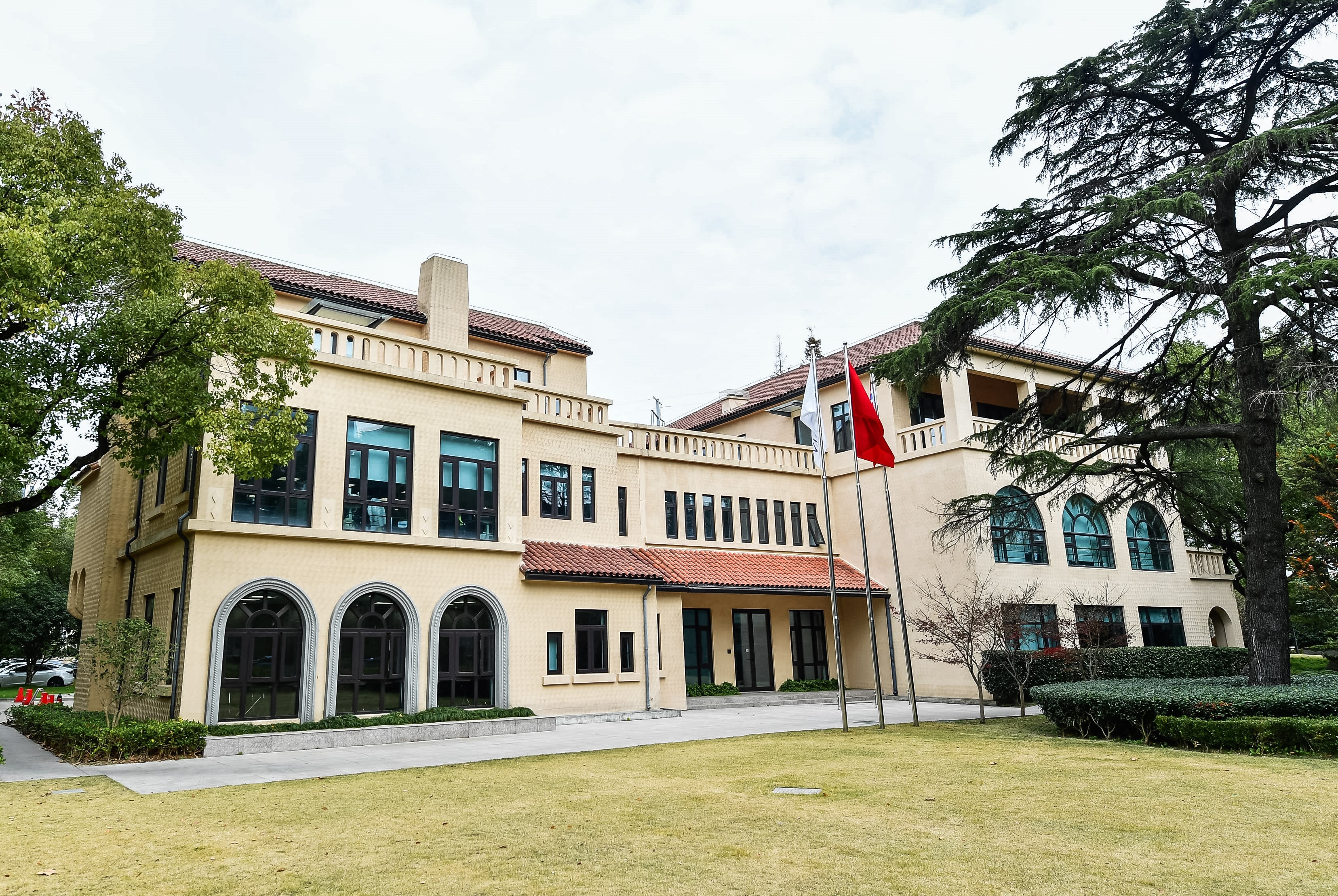 DNV 管理服务集团大中国区办公地址及联系方式