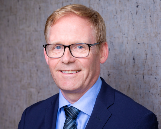 Bjørn Richard Spongsveen