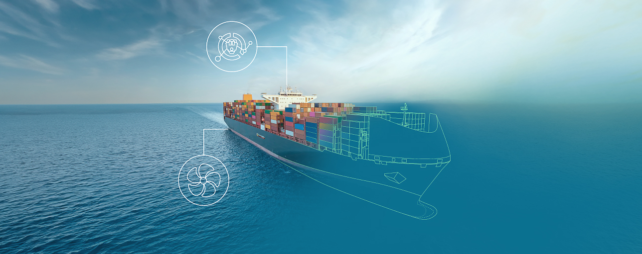 Energy efficiency_containership