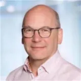 Jeremy Harvey