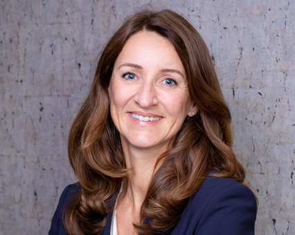 Cecilie Gudesen Torp