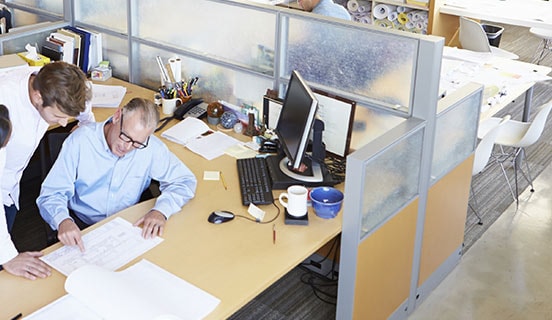 ISO 45001 认证：职业健康与安全