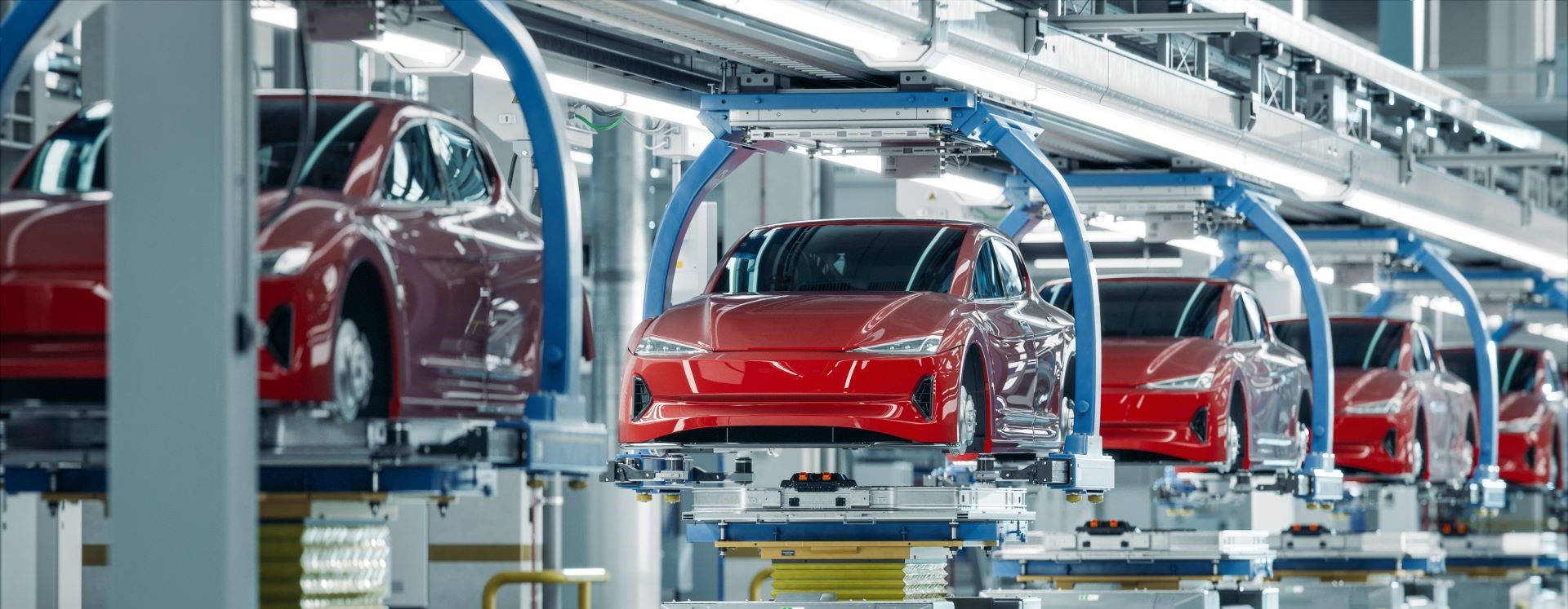 APQP & CP 产品质量先期策划及控制计划培训 