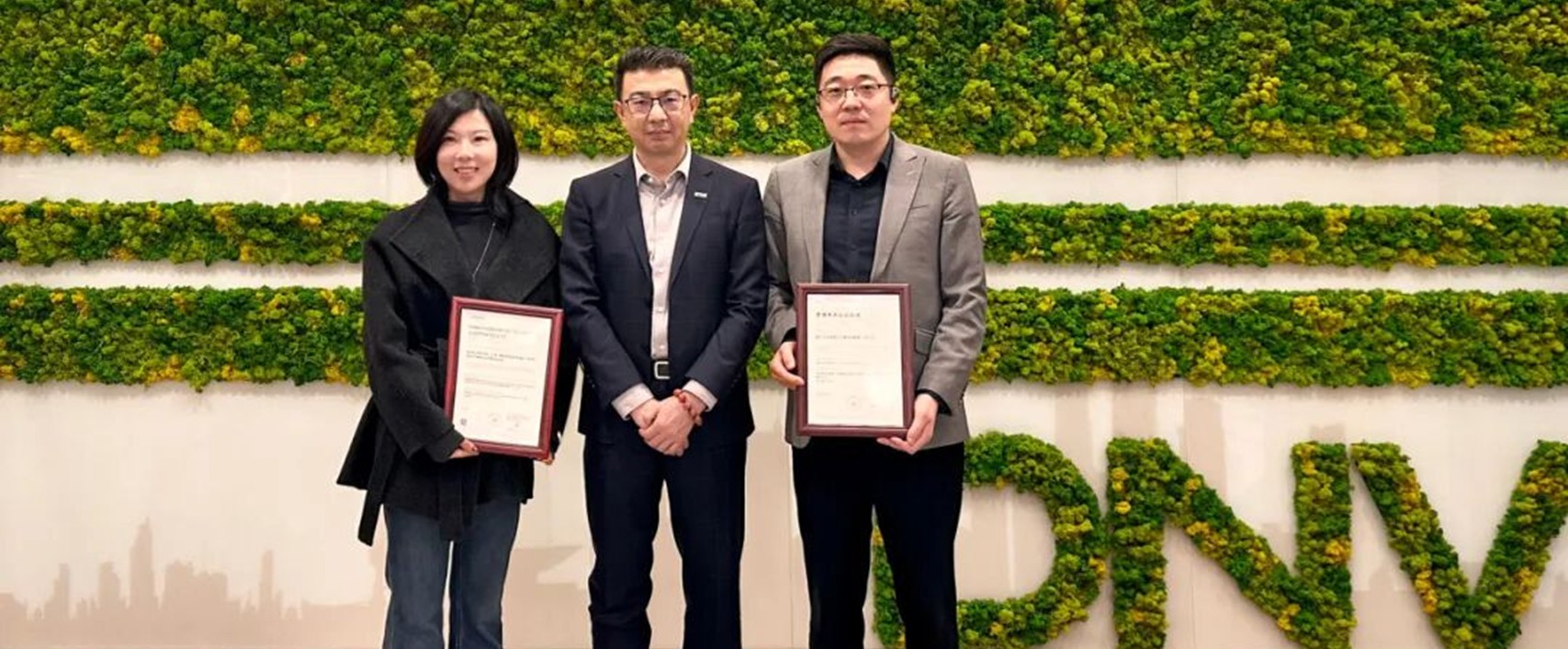 歌尔生活美食餐厅通过危害分析与关键控制点（HACCP）认证