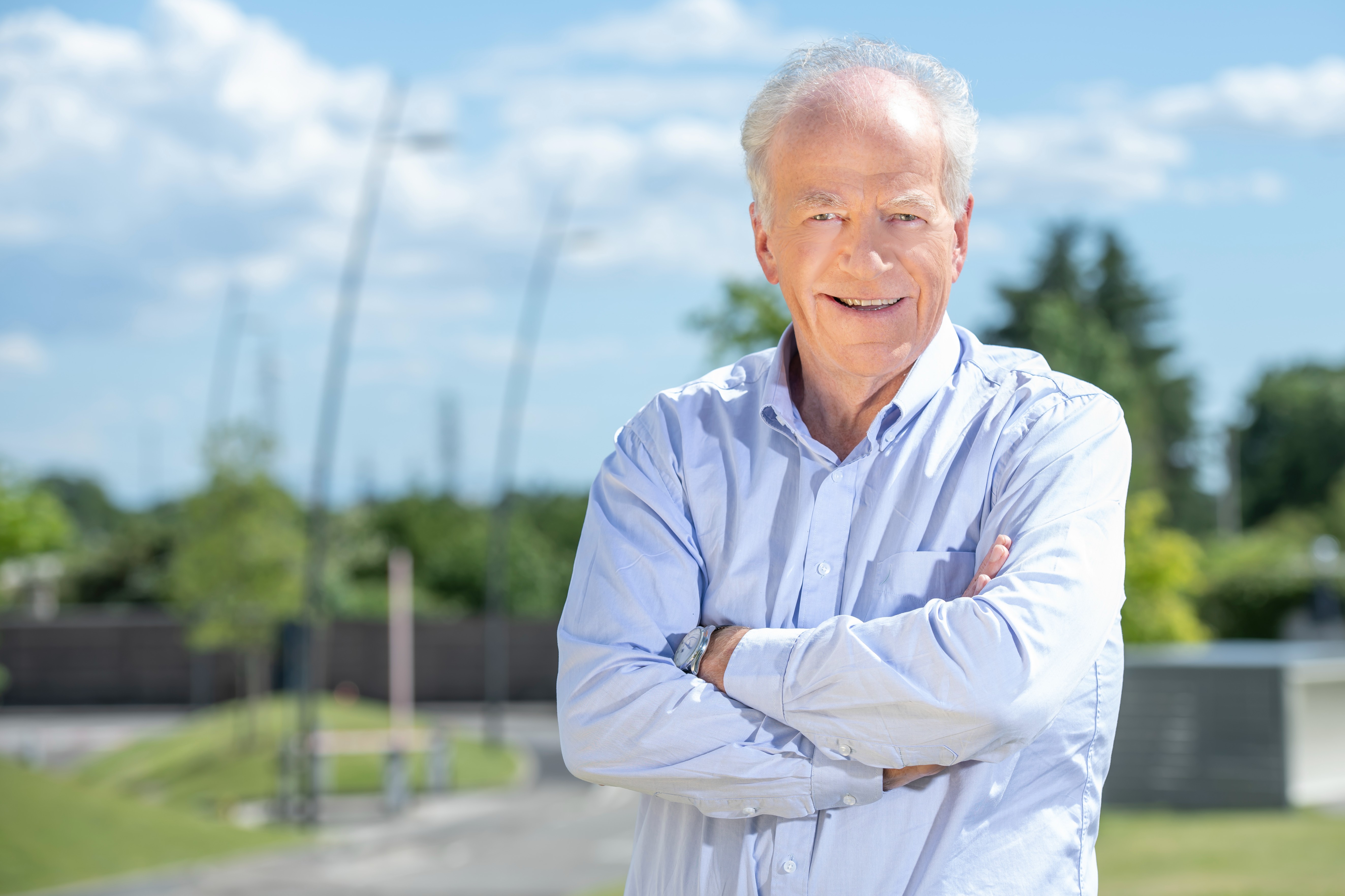 Thomas Vogth-Eriksen