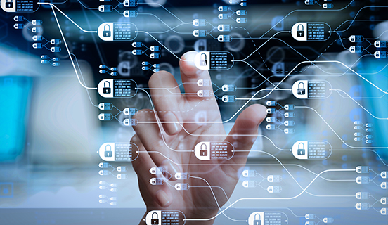 数字化与网络安全