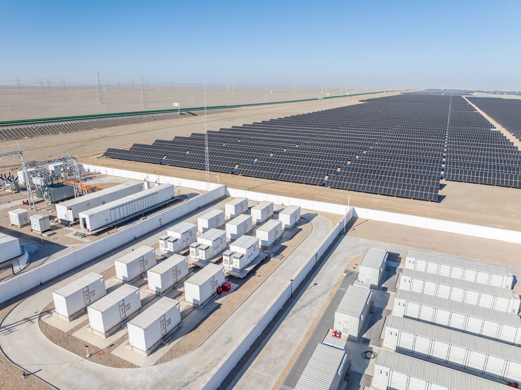 Energy Transition Outlook 2024