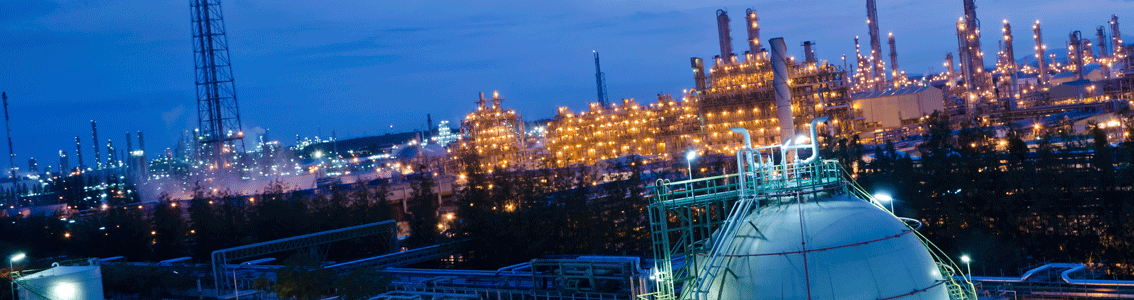 DNV GL offers in-service inspection during the operation, turnaround and shutdown phases of our customers’ asset life cycle to reduce downtime and maximize productivity. 