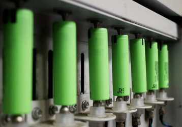 2020 Battery Performance Scorecard