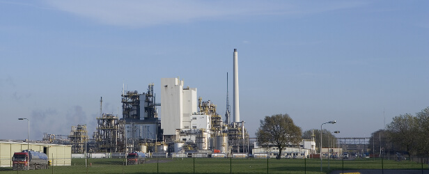 Nouryon site-specific emissions