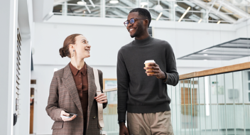 ISO 30415构建更好的多元化和包容性体系