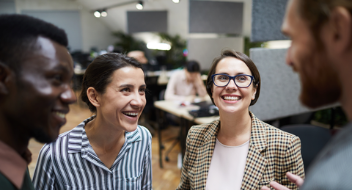 职业健康的业务优势