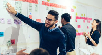 多元化和包容性如何推动业务发展