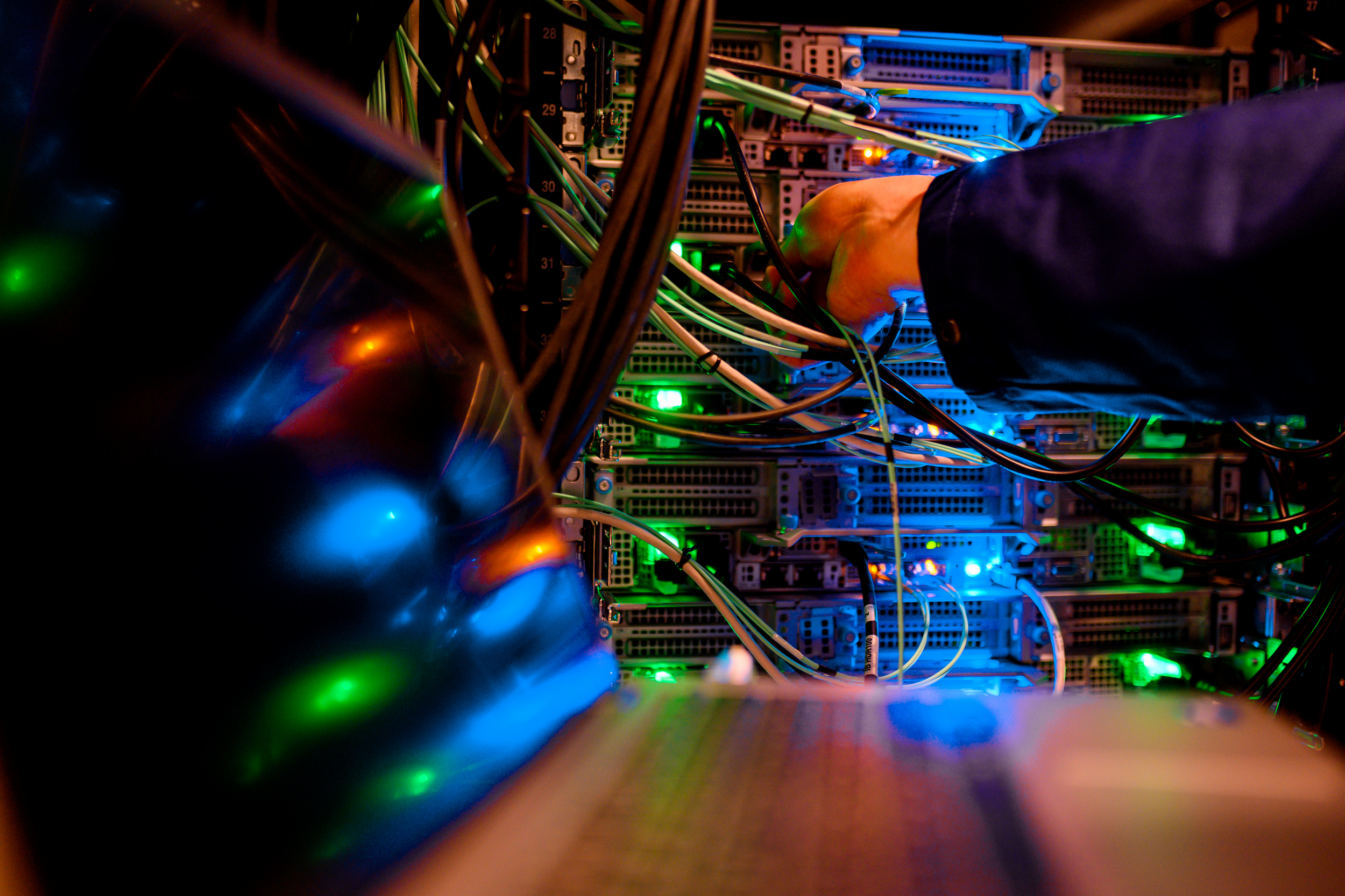 Online training - ICT - 1