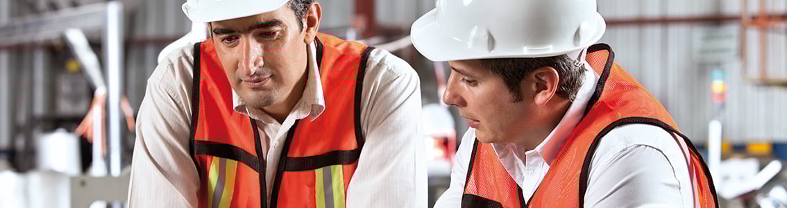 2nd Party Auditing & Verification