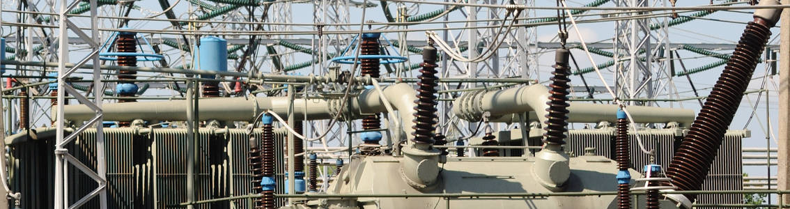 Ageing electrical grid assets