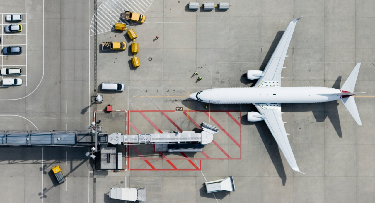 AS 9100 认证：航空航天管理标准