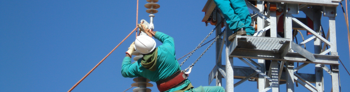 Technology selection, voltage level, AC or DC