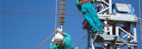 可再生能源并网