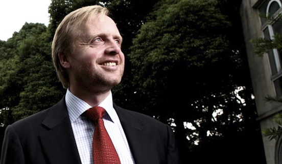 The Sustainability Blog