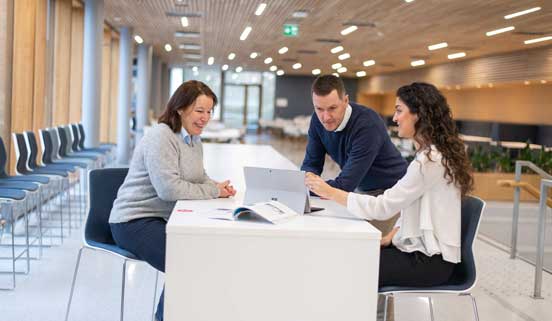 Boost My Audit 关注领域数据库