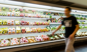 BRCGS 全球食品安全标准