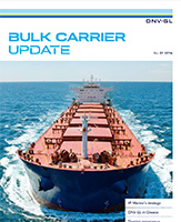 Bulker Update 2-16