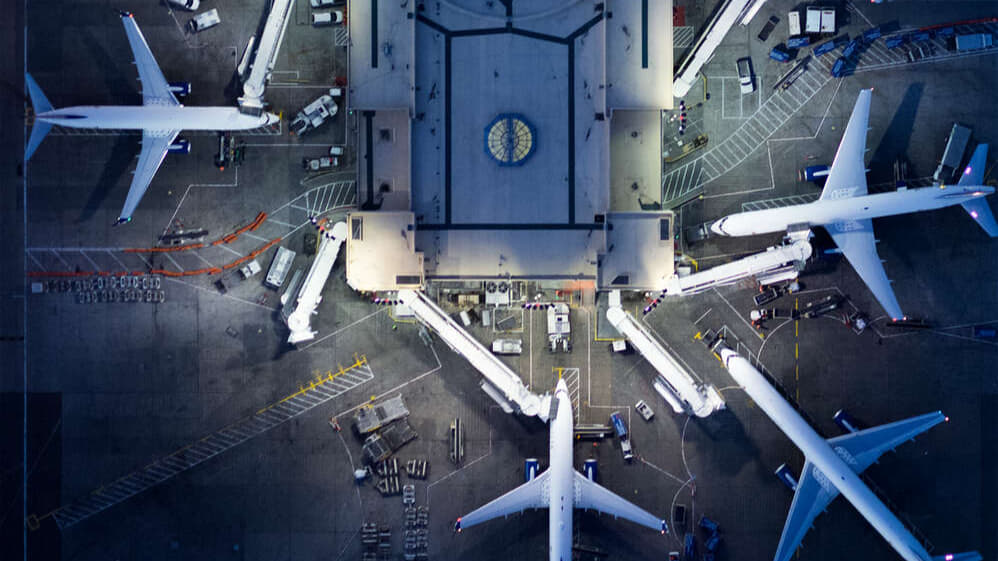 AS 9100 认证：航空航天管理标准
