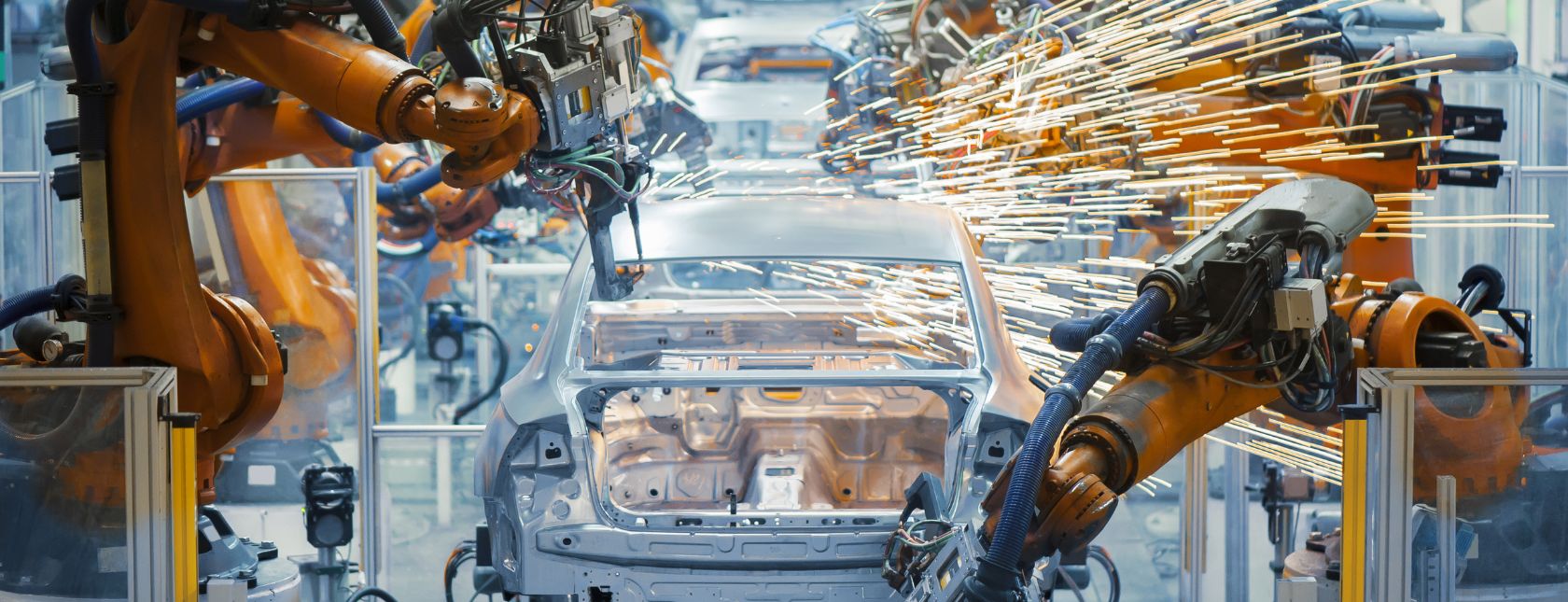 IATF 16949:2016 汽车行业质量管理体系内审员培训