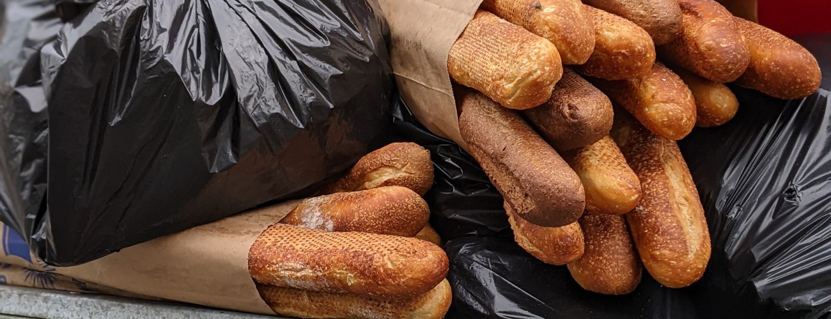 （英文）Food Loss and Waste Introduction Training