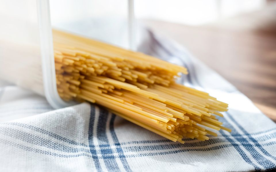 ISO 20001 - 食品损耗与浪费管理