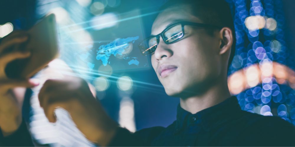 通过ISO/IEC 27001认证