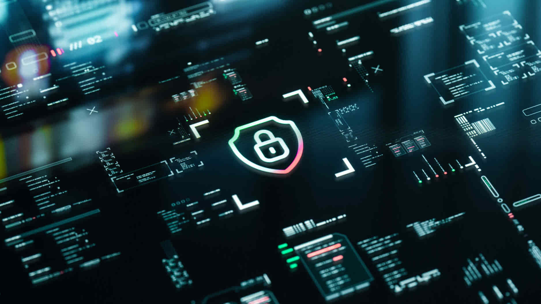 ISO/IEC 27001 认证：信息安全管理体系