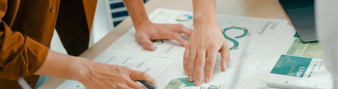 ISO 9001 和 ISO 14001：异同