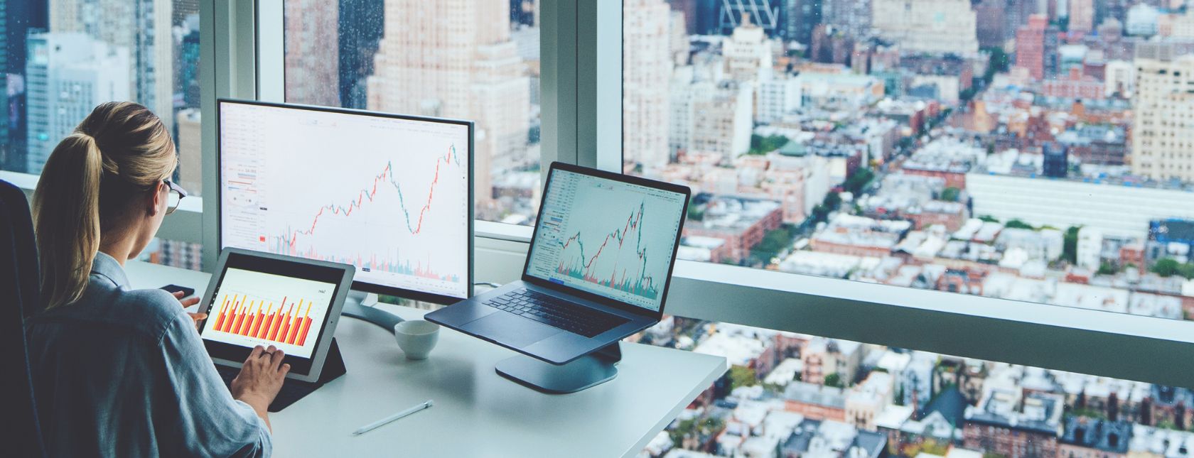 区块链数字市场与投资分析