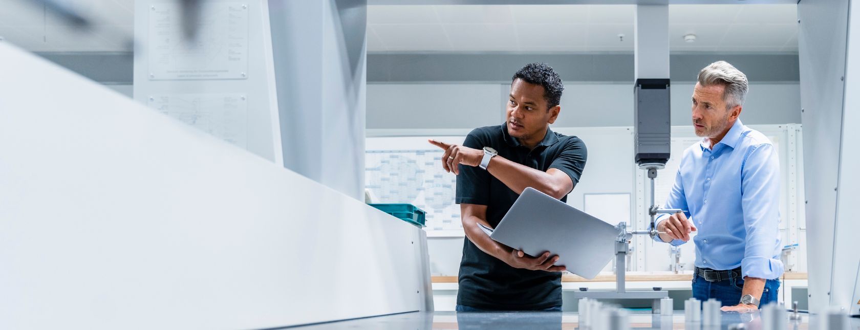 什么是 ISO 审核？