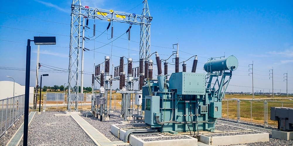 Asset analytics with Cascade substation maintenance software