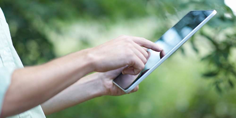 Cascade Mobile - Cascade capabilities made mobile through integrated field units