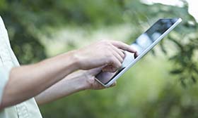 Cascade - Mobile module