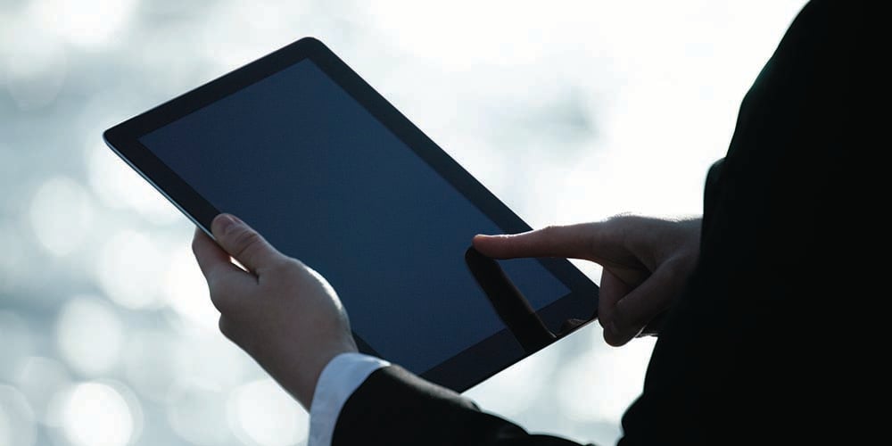 CASCADE Thermography software module