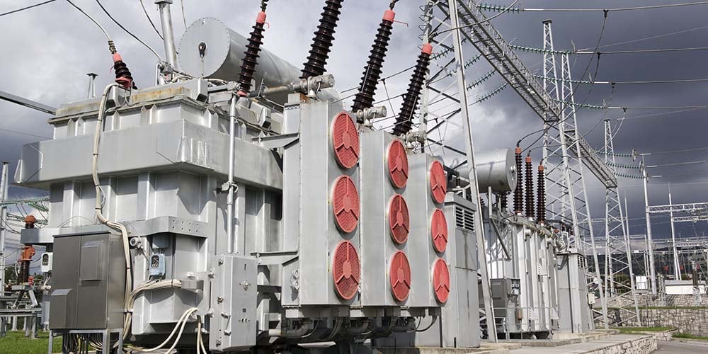 Cascade - Transformer Oil Analyst (TOA) software 