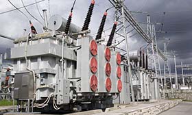 Cascade - Transformer Oil Analyst Interface (TOA) module