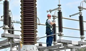 Cascade Viewer - Electric utility asset management software