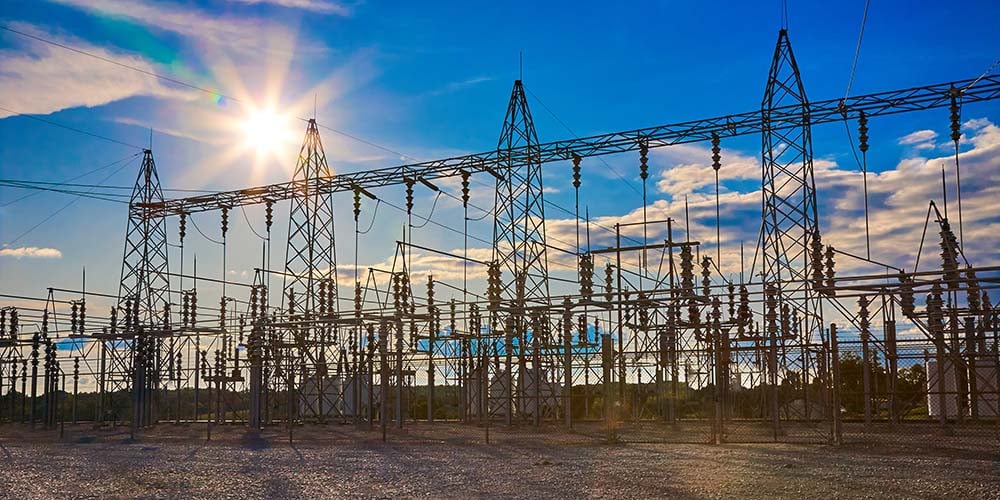 Utility asset management - Cascade