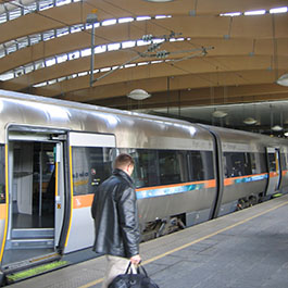 Flytoget uses Synergi Life software for QHSE incident management