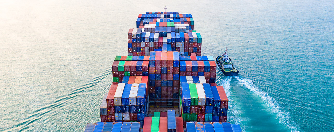 CII——碳强度指标