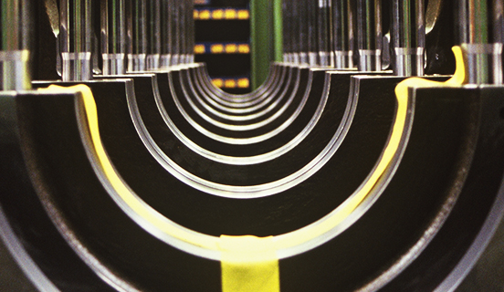 船用材料和设备部件的认证