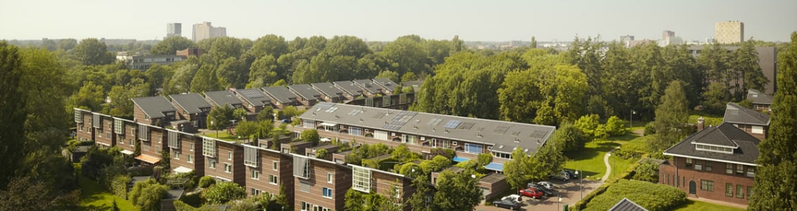 Community Microgrids